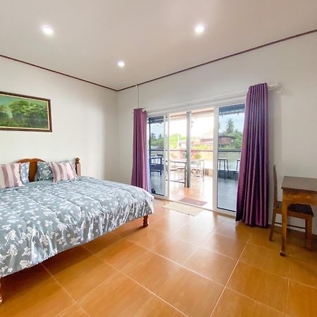 אמפווה Bansuwan Homestay מראה חיצוני תמונה
