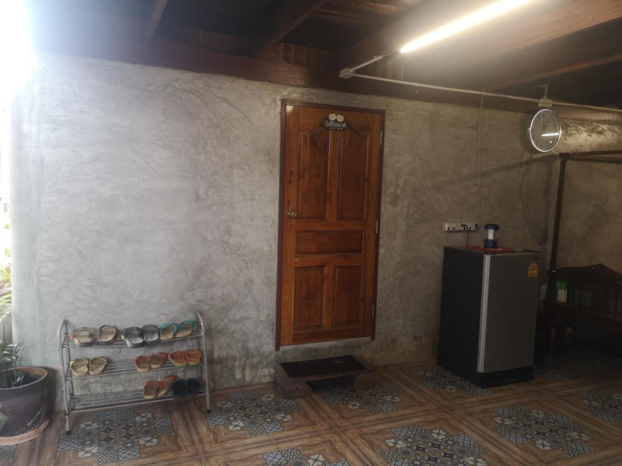 אמפווה Bansuwan Homestay מראה חיצוני תמונה