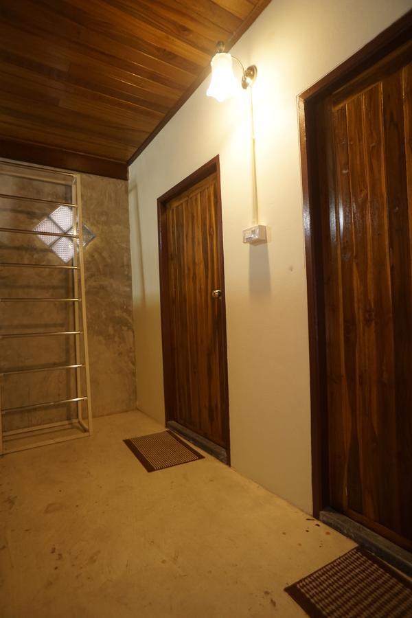 אמפווה Bansuwan Homestay מראה חיצוני תמונה